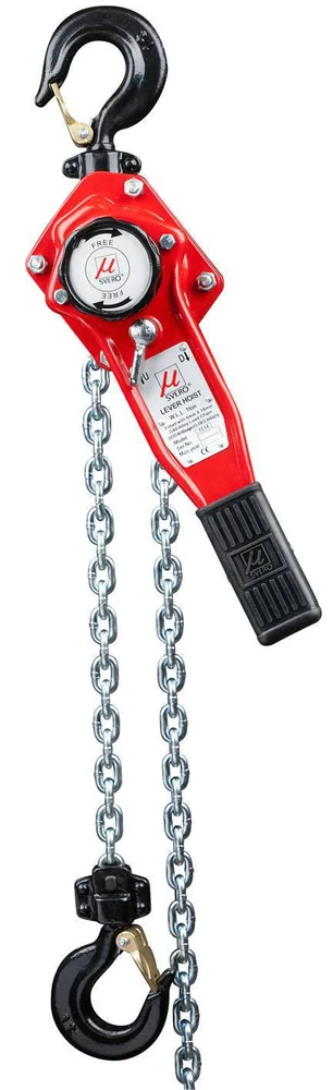 SVERO LIFTING JEKKETALJE 3,0T 1517 3M v:5156040 SVERO LIFTING JEKKETALJE 3,0T 1517 3M v:5156040