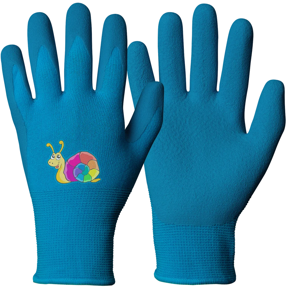 Hagehanske barn latex str m blå granberg – 108.0113-m v:9294463 Hagehanske barn latex str m blå granberg – 108.0113-m v:9294463