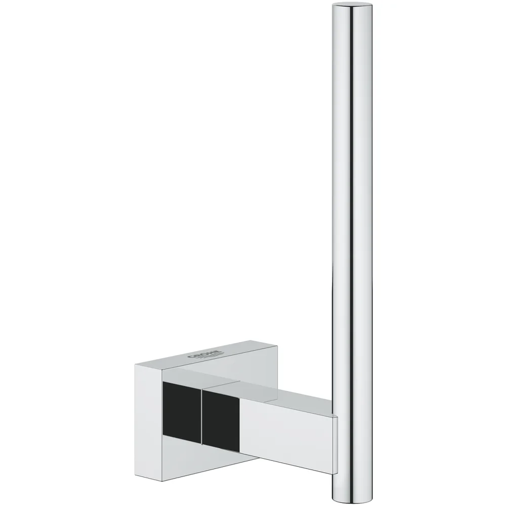 GROHE ESSENTIALTS CUBE RESERVERULLHOLDER v:5223566 GROHE ESSENTIALTS CUBE RESERVERULLHOLDER v:5223566