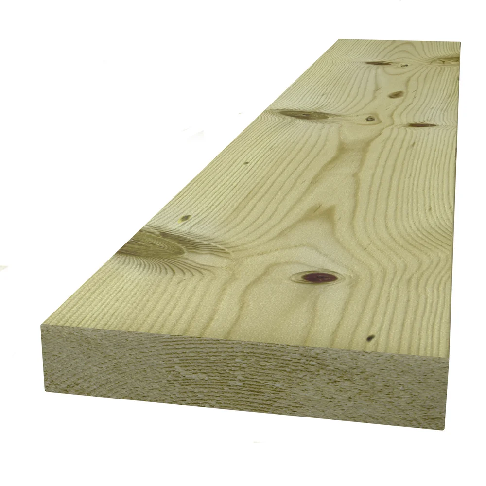 Terrassebord 28x120x3900 Furu Cu Impregnert Kl1 v:4696089 Terrassebord 28x120x3900 Furu Cu Impregnert Kl1 v:4696089