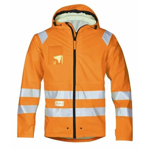 8233 Snickers Workwear Regnjakke 1280283