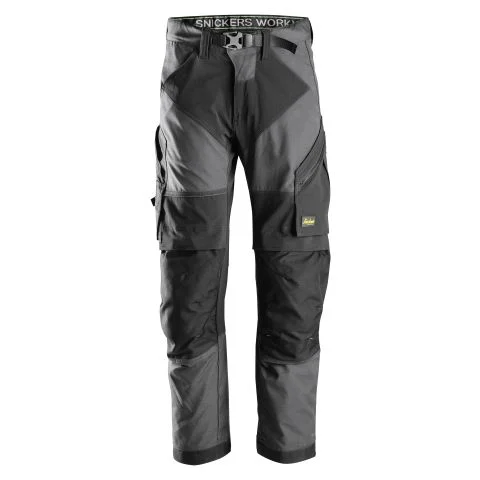 6903 FlexiWork Snickers Workwear Arbeidsbukse 1284654