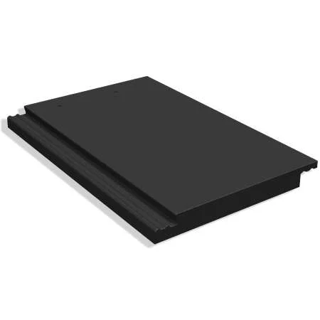 Benders Carisma Candor flat takstein v:5039641 Benders Carisma Candor flat takstein v:5039641