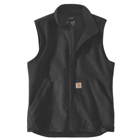 Galesburg Softshell Vest Carhartt Vest 4074579