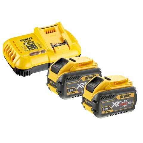 DCB118Y2-QW Dewalt Ladepakke 3089257