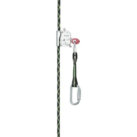 RG500 Honeywell Miller Glidelås 4067681