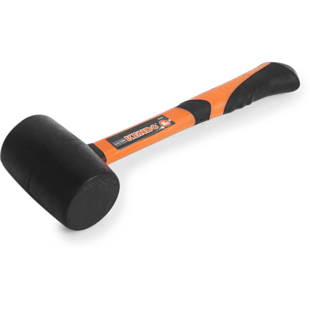 KENDO GUMMIHAMMER SORT 16OZ v:4287234 KENDO GUMMIHAMMER SORT 16OZ v:4287234