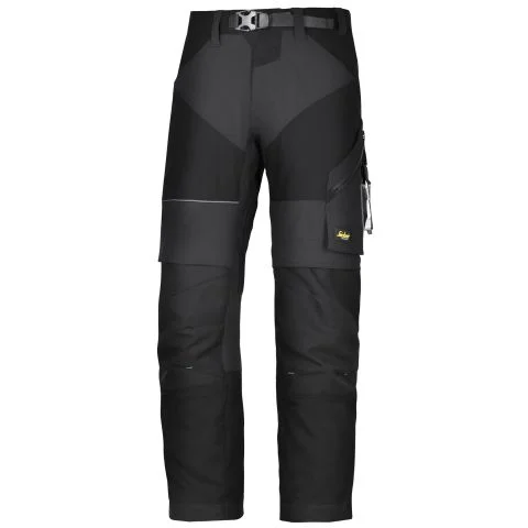 6903 FlexiWork Snickers Workwear Arbeidsbukse 1283081
