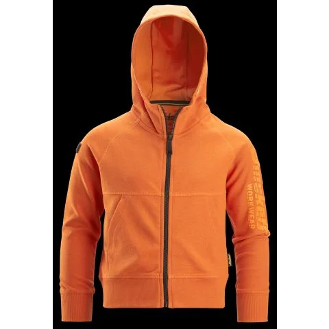 7512 Snickers Workwear Hettegenser 4023787