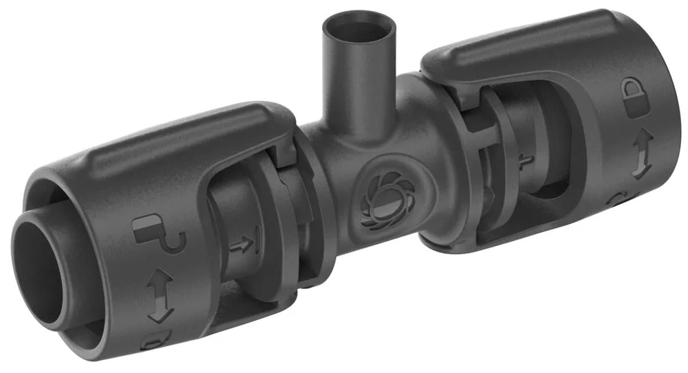 GARDENA MDS Tåke/sprederdyse 1/2" v:9055931 GARDENA MDS Tåke/sprederdyse 1/2" v:9055931