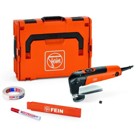 BLS 1.6 E Fein Platesaks 4011638