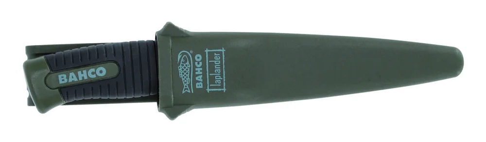 Bahco laplanderkniv v:9368537