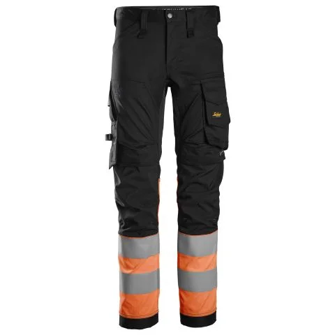 6334 Snickers Workwear Arbeidsbukse 3104649