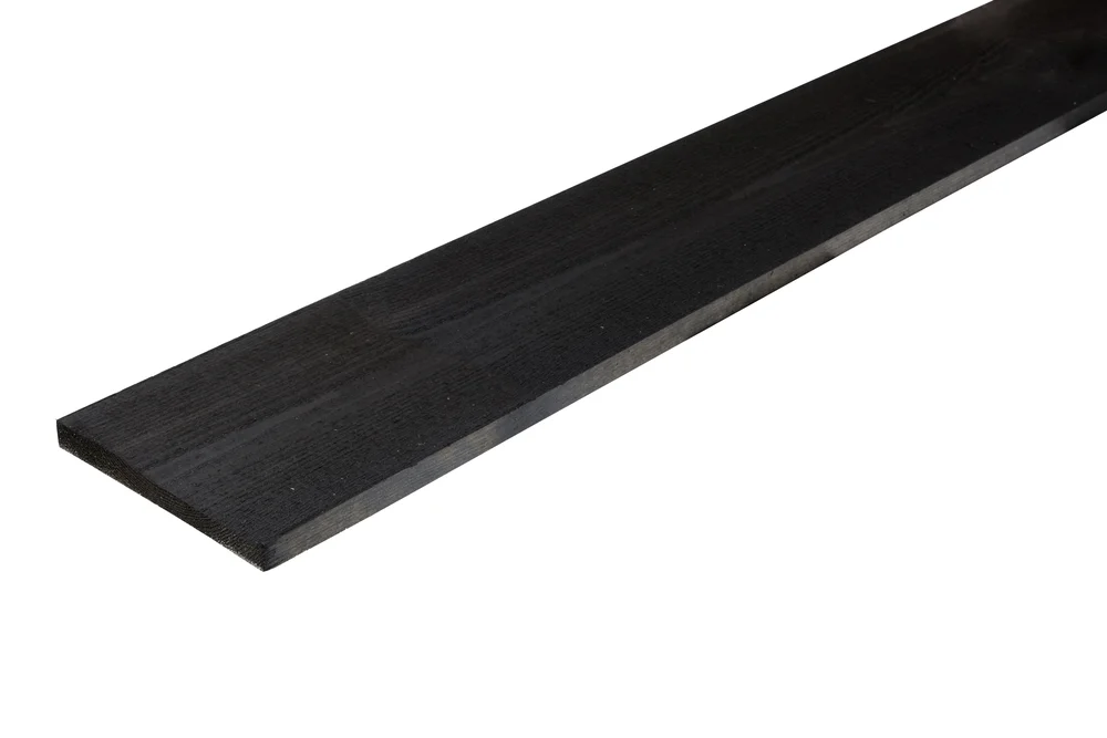 Kledning royalimpregnert rektangulær setersvart 19×148 mm v:3155098 Kledning royalimpregnert rektangulær setersvart 19×148 mm v:3155098