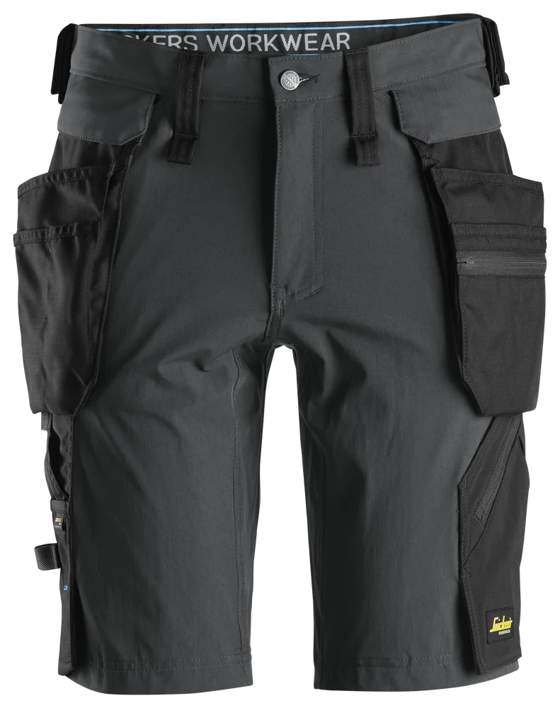 Shorts mørk blå 46 v:3982898