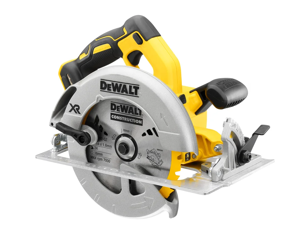 SIRKELSAG 18V NAKEN DCS570NT DW v:7149605 SIRKELSAG 18V NAKEN DCS570NT DW v:7149605