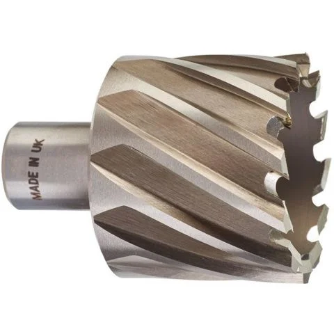 HSS Milwaukee Kjernebor JZ12138-37