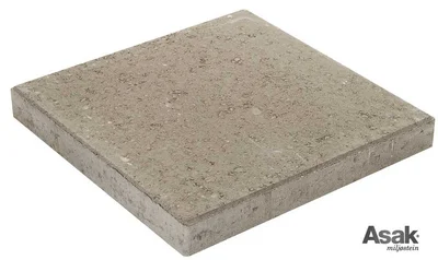 Helle grå 40x40x5 – Asak v:2325783