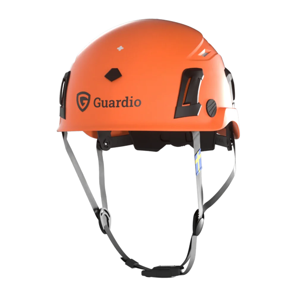 VERNEHJELM ARMET PRO ORANSJE v:8021361