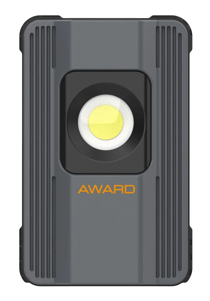 AWARD ARBEIDSLAMPE CARIO 3K R v:5568086 AWARD ARBEIDSLAMPE CARIO 3K R v:5568086