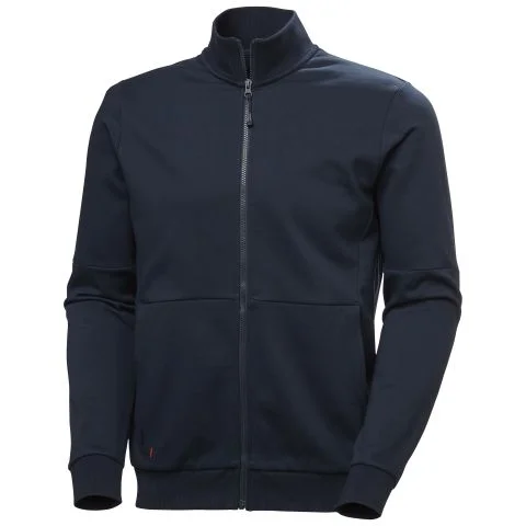 Evo 79344_591 Helly Hansen Workwear Sweatshirt 4071746