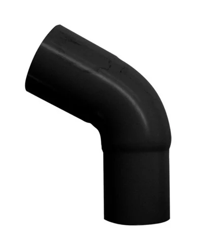 BEND 60GR 75MM SORT v:6230682