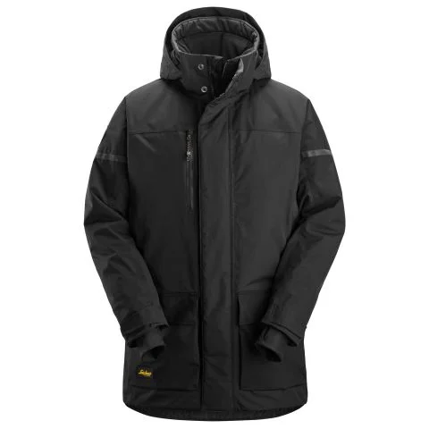 1801 Snickers Workwear Vinterparkas 4052017