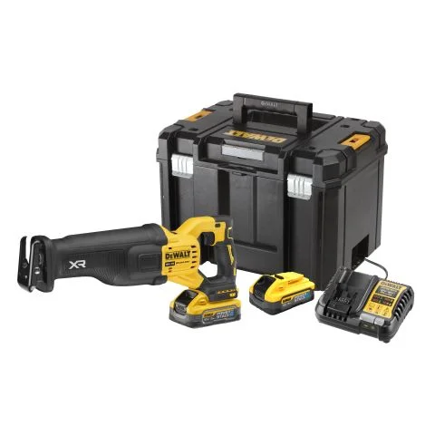DCS386H2T-QW Dewalt Tigersag 4049908 DCS386H2T-QW Dewalt Tigersag 4049908