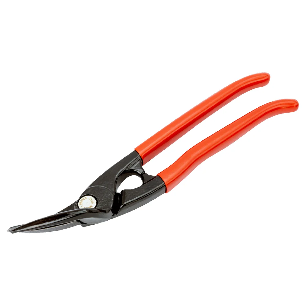 BAHCO PLATESAKS 584D VENSTRE SB v:4038660 BAHCO PLATESAKS 584D VENSTRE SB v:4038660