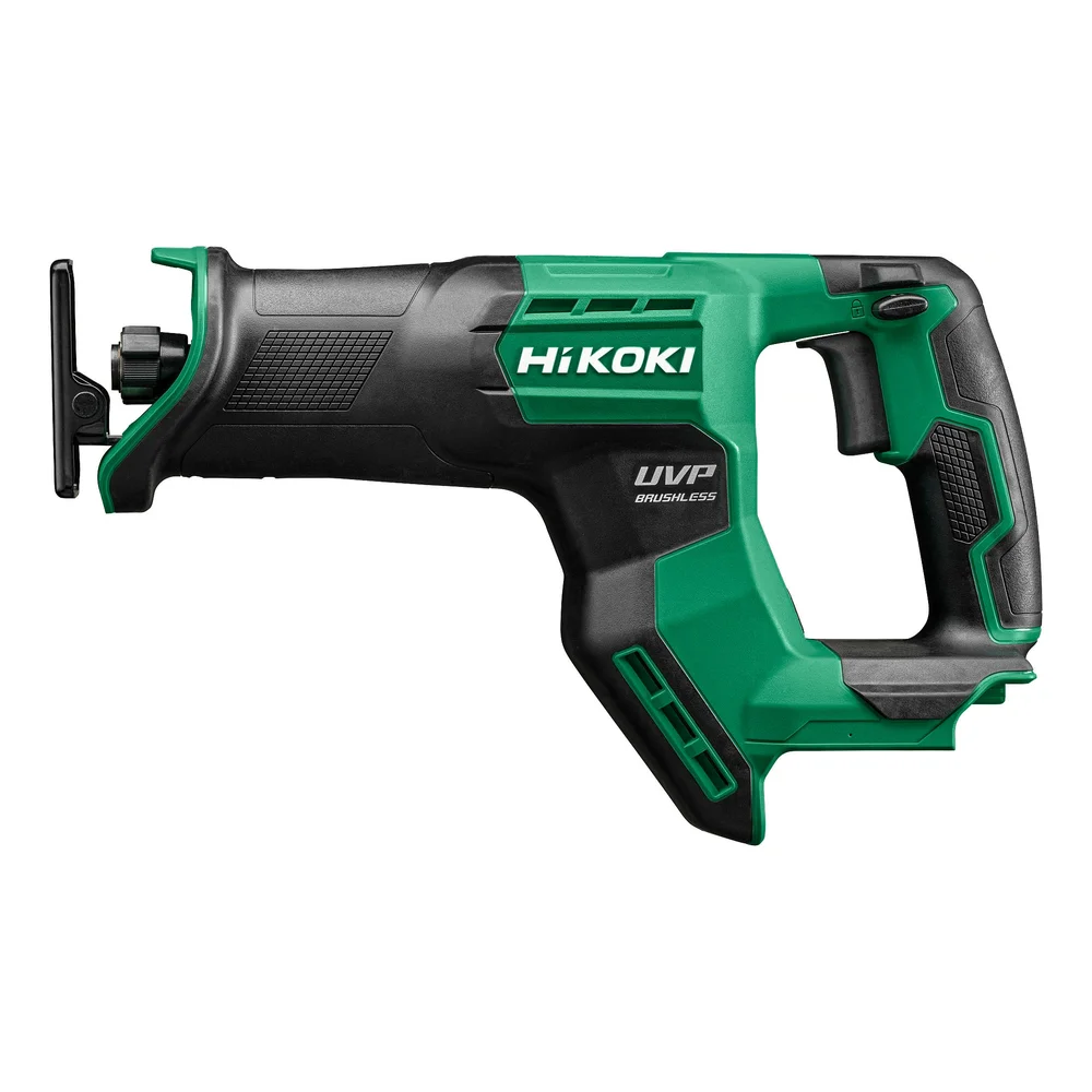 HiKOKI Tigersag 18V, CR18DMA, uten batteri & lader v:6464909