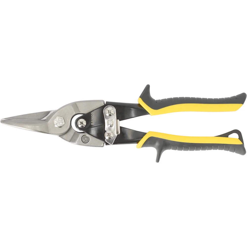 BAHCO PLATESAKS RETT UTVEKSLING 250 MM v:1766090