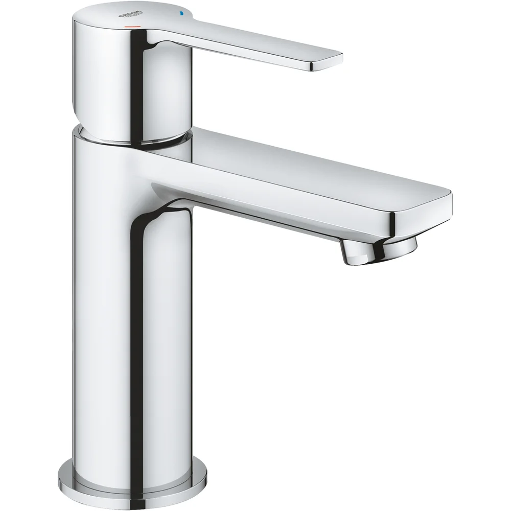 GROHE LINEARE NEW "CLICK" SERVANTBATTERI X-SMALL v:4194663 GROHE LINEARE NEW "CLICK" SERVANTBATTERI X-SMALL v:4194663