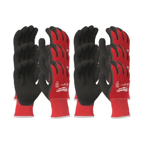 1/A Milwaukee Vinterhanske 2290543 1/A Milwaukee Vinterhanske 2290543