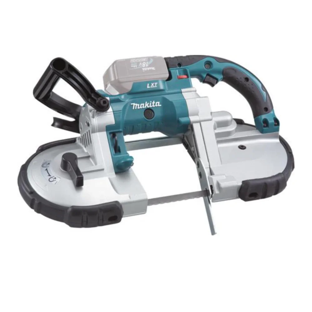 Makita Båndsag 18V, DPB180Z v:5998880