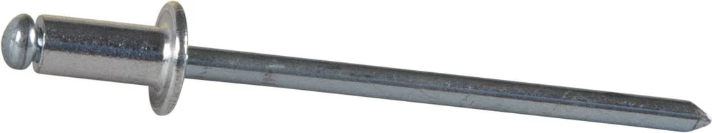 ESSVE BLINDNAGLE 4,8X16 AL/ST PH-550 v:4397946
