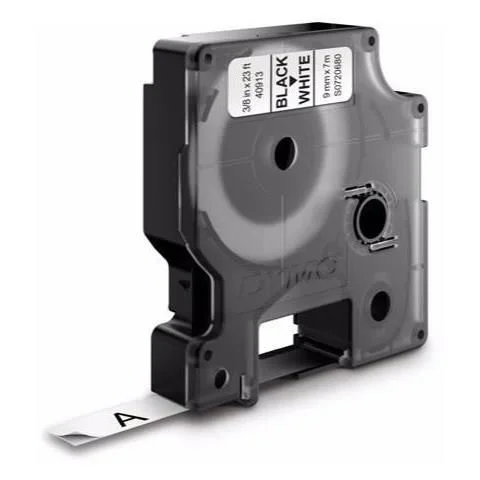 Standard D1 DYMO Teip YZ10201-1 Standard D1 DYMO Teip YZ10201-1