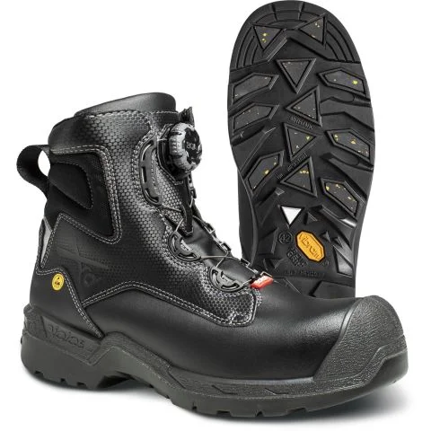 1358 Heavy Duty Jalas Vernestøvel 3018503 1358 Heavy Duty Jalas Vernestøvel 3018503