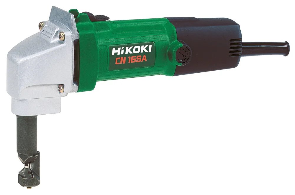 HiKOKI Nibblare CN16SA v:7139149 HiKOKI Nibblare CN16SA v:7139149