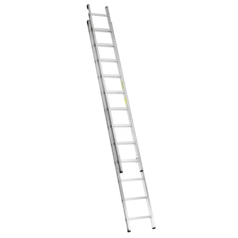 YS-549 Skeppshultstegen Utskyvbar stige 3070771 YS-549 Skeppshultstegen Utskyvbar stige 3070771