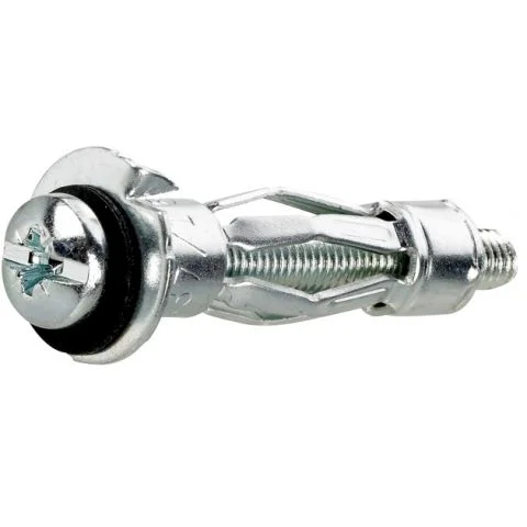 17504 Thuresson Fastening Metallekspander 3000763