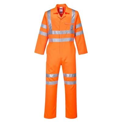 KJELEDRESS SERVICE HI-VIS L ORA-3XL v:7104865