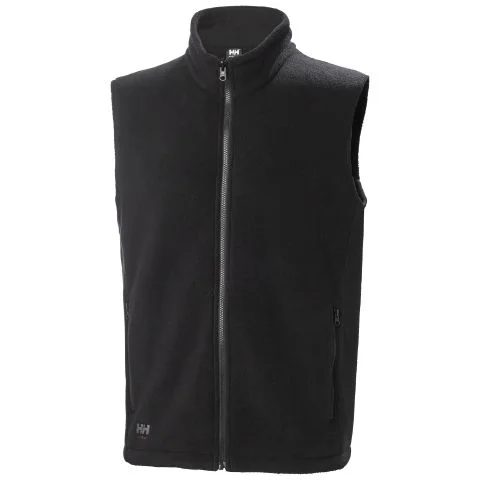 Manchester 2.0 Helly Hansen Workwear Vest 3109988 Manchester 2.0 Helly Hansen Workwear Vest 3109988