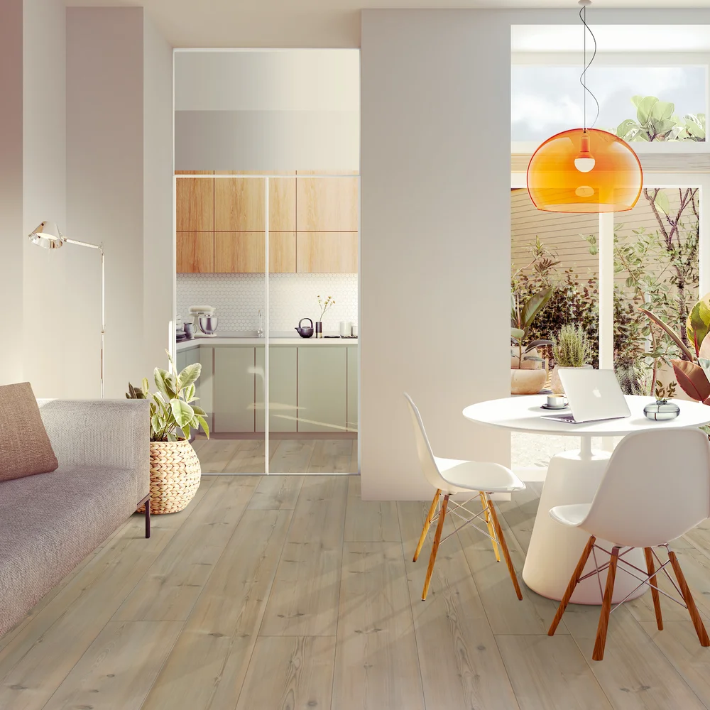 BERRYALLOC GRAND AVENUE SUNSET BOULEVARD ALULOC PRIME LAMINATGULV v:7961551