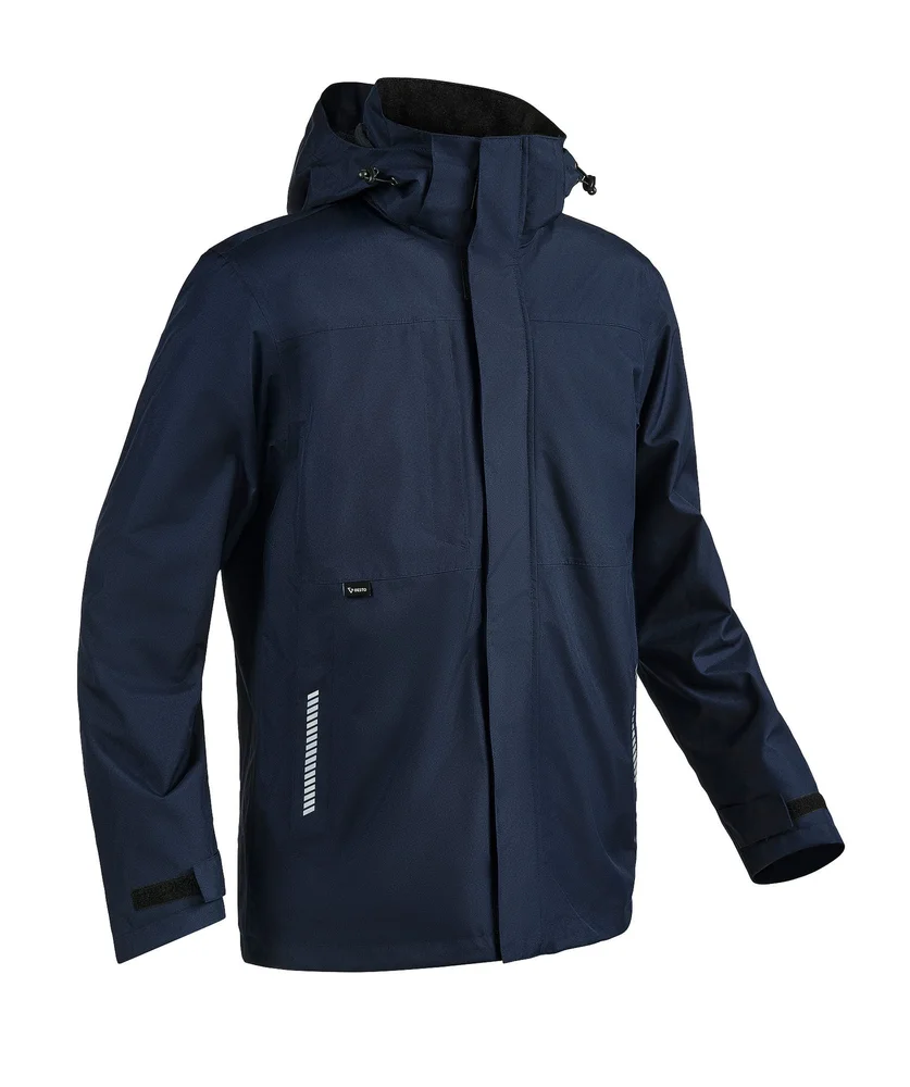 GESTO SKALLJAKKE SHIELD G344 MARINE v:5993855