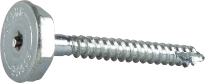 NIVÅSKRUE 7,0X65 FZB TX30 A125 v:5864701