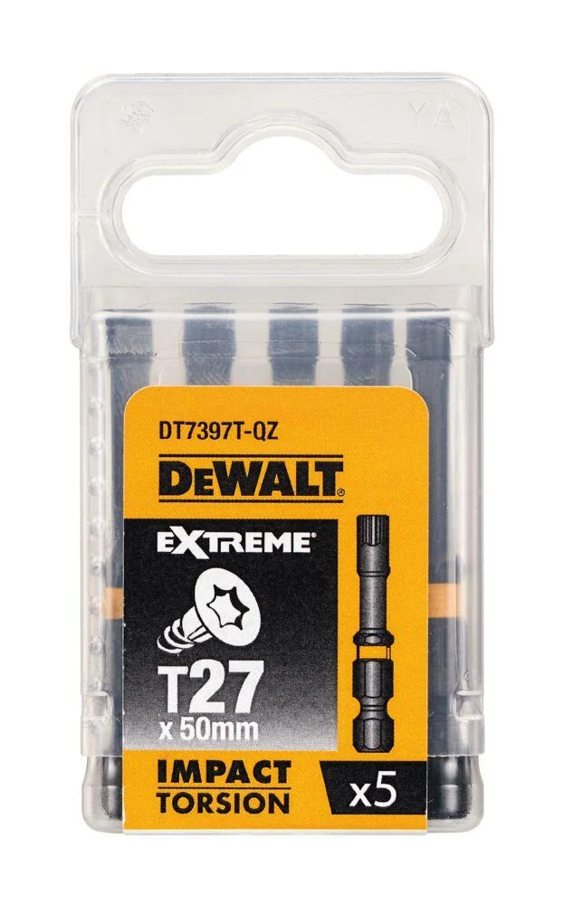DEWALT DT7396T Bits torx T27 50MM v:2351796