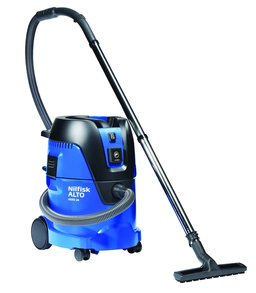 Nilfisk Aero 26-21PC v:9856671 Nilfisk Aero 26-21PC v:9856671