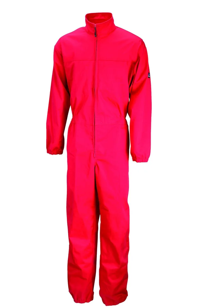 UNIVERN KJELEDRESS MED GLIDELÅS RØD v:2893346 UNIVERN KJELEDRESS MED GLIDELÅS RØD v:2893346