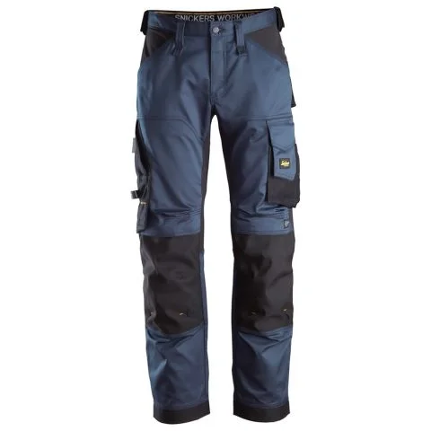 6351 AllroundWork Snickers Workwear Arbeidsbukse 3063115