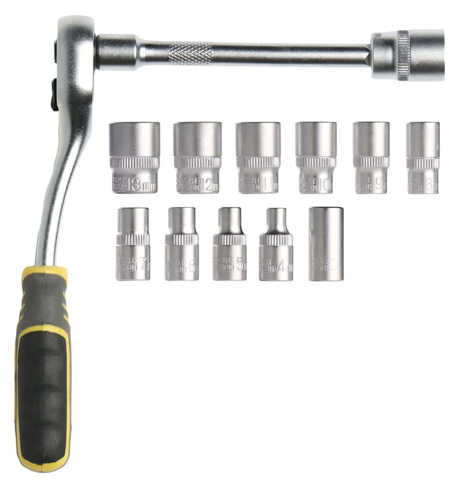 Probuilder pipesett 12-deler v:7069151 Probuilder pipesett 12-deler v:7069151
